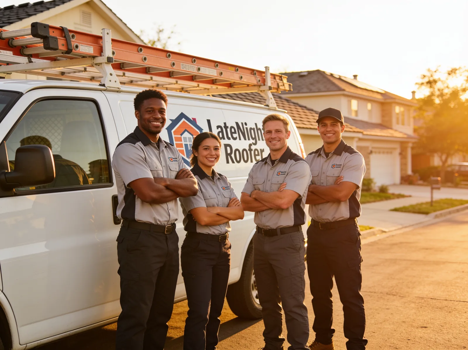 Emergency Roof Repair company in Duquesne, PA